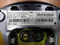 подушка безопасности водителя Mercedes-Benz C-Класс W204/S204 2010, 2048600102 - фото №4