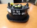 подушка безопасности водителя Mercedes-Benz GL-Класс X166 2012, 1668600002 - фото №4