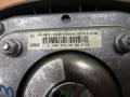 подушка безопасности водителя Mercedes-Benz M-Класс W164 2007, 1644600098 - фото №3