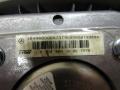 подушка безопасности водителя Mercedes-Benz M-Класс W164 2007, 1644600098 - фото №3