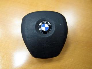 подушка безопасности водителя BMW X5 E70 [рестайлинг] 2010