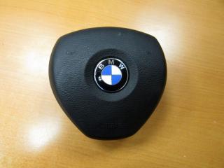 подушка безопасности водителя BMW X5 E70 [рестайлинг] 2010, 3051642