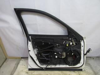 дверь передняя левая Infiniti Q50 1 поколение [рестайлинг] 2018, 3.0 л., бензин, седан