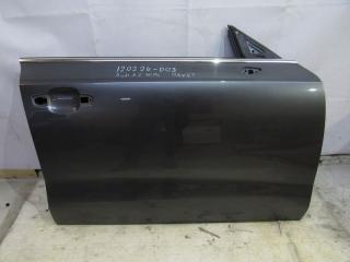 дверь передняя правая Audi A7 4G [рестайлинг] 2016, 4.0 л., бензин