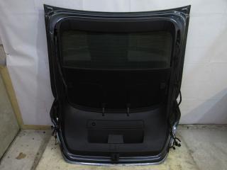 крышка багажника (дверь 3-5) Audi A7 4G [рестайлинг] 2016, 4.0 л., бензин