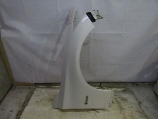 крыло переднее правое Infiniti Q50 1 поколение [рестайлинг] 2018, 3.0 л., бензин, седан