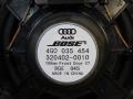 динамик высокочастотный (пищалка) Audi A7 4G [рестайлинг] 2016, 4.0 л., бензин, 4G0035454 - фото №3