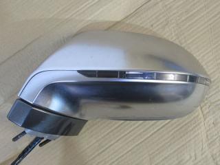 зеркало наружное левое Audi A7 4G [рестайлинг] 2016, 4.0 л., бензин