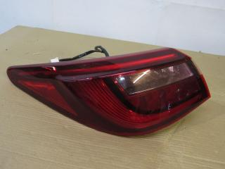 фонарь задний левый Infiniti Q50 1 поколение [рестайлинг] 2018, 3.0 л., бензин, седан