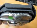 подушка безопасности водителя Audi A6 4B/C5 2000, 4B0880201Q - фото №2