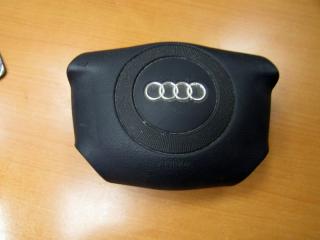 подушка безопасности водителя Audi A6 4B/C5 2000, 4B0880201Q