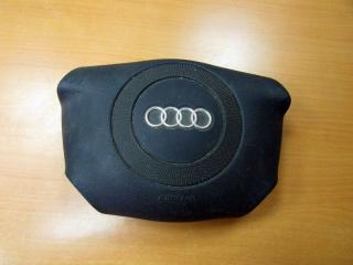 подушка безопасности водителя Audi A6 4B/C5 2000, 4B0880201Q