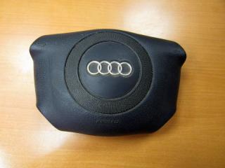 подушка безопасности водителя Audi A6 4B/C5 2000, 4B0880201Q