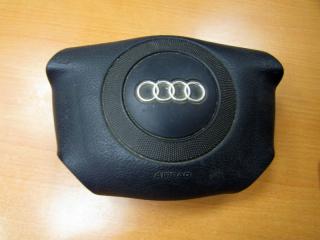 подушка безопасности водителя Audi A6 4B/C5 2000, 4B0880201Q