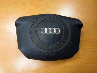 подушка безопасности водителя Audi A6 4B/C5 2000, 4B0880201Q