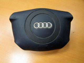 подушка безопасности водителя Audi A6 4B/C5 2000, 4B0880201Q