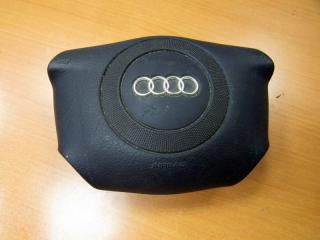 подушка безопасности водителя Audi A6 4B/C5 2000, 4B0880201Q