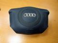 подушка безопасности водителя Audi A6 4B/C5 2000, 4B0880201AH - фото №2