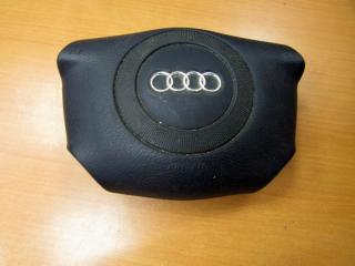 подушка безопасности водителя Audi A6 4B/C5 2000, 4B0880201Q