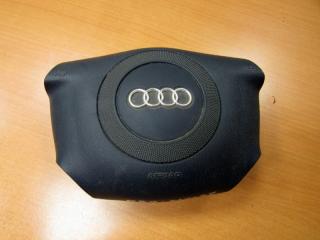 подушка безопасности водителя Audi A6 4B/C5 2000, 4B0880201AA