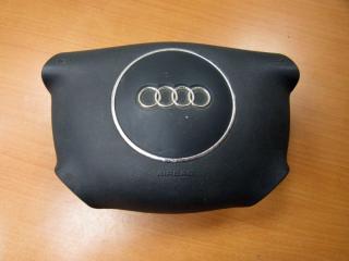 подушка безопасности водителя Audi A6 4B/C5 [рестайлинг] 2001, 8P0880201J