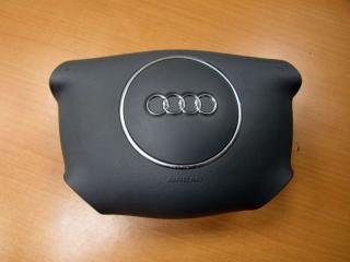 подушка безопасности водителя Audi A6 4B/C5 [рестайлинг] 2001, 8P0880201J