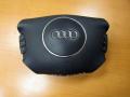 подушка безопасности водителя Audi A6 4B/C5 2000, 8P0880201E - фото №2
