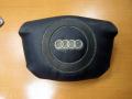 подушка безопасности водителя Audi A6 4B/C5 2000, 4B088020101C - фото №2