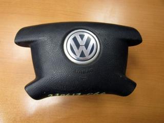 подушка безопасности водителя Volkswagen Multivan T5 2005, 7H0880201H