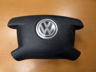 подушка безопасности водителя Volkswagen Multivan T5 2005, 7H0880201J