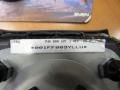подушка безопасности водителя Volkswagen Multivan T5 2005, 7H0880201J - фото №2