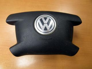 подушка безопасности водителя Volkswagen Multivan T5 2005, 7H0880201N