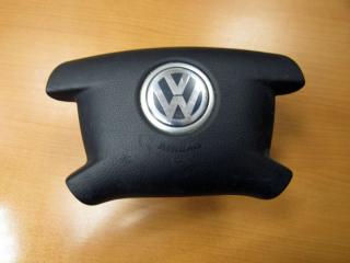 подушка безопасности водителя Volkswagen Transporter T5 2003, 7H0880201J