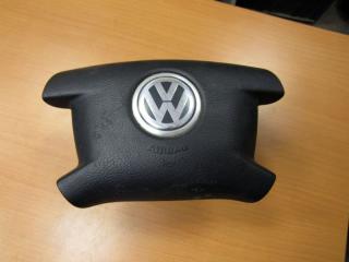 подушка безопасности водителя Volkswagen Transporter T5 2003, 7H0880201M