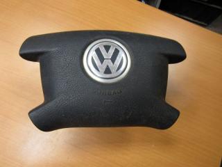 подушка безопасности водителя Volkswagen Transporter T5 2003, 7H0880201P