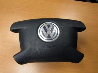 подушка безопасности водителя Volkswagen Transporter T5 2005, 7H0880201J