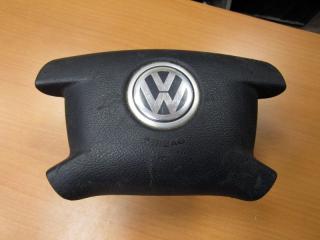 подушка безопасности водителя Volkswagen Transporter T5 2003, 7H0880201J