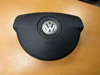 подушка безопасности водителя Volkswagen Transporter T5 2003, 7H0880201T