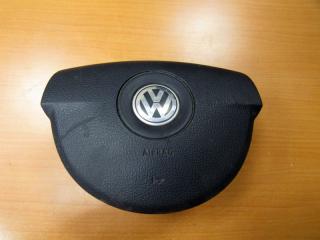 подушка безопасности водителя Volkswagen Transporter T5 2003, 7H0880201T