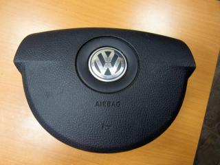 подушка безопасности водителя Volkswagen Transporter T5 2003, 7H0880201T