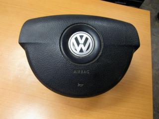 подушка безопасности водителя Volkswagen Multivan T5 2005, 7H0880201S