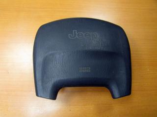 подушка безопасности водителя Jeep Grand Cherokee WJ 2000, P5FA39LAZAD