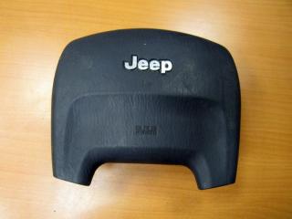 подушка безопасности водителя Jeep Grand Cherokee WJ [рестайлинг] 2003