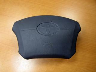 подушка безопасности водителя Toyota Land Cruiser J100 1998, 310162296A46