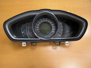 щиток приборов (приборная панель) Volvo V40 2 поколение 2012, P31314481