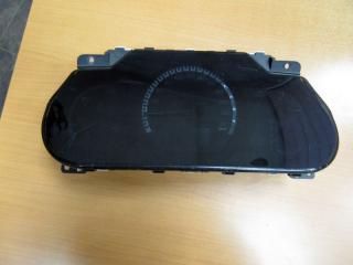 щиток приборов (приборная панель) Lexus RX 2 поколение [рестайлинг] 2007, 83800-48540