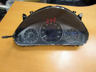 щиток приборов (приборная панель) Mercedes-Benz E-Класс W211/S211 2002, 2115405111