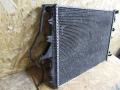 радиатор (основной) Audi Q7 4L 2005 - фото №6
