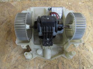 моторчик печки Mercedes-Benz S-Класс W221 2007