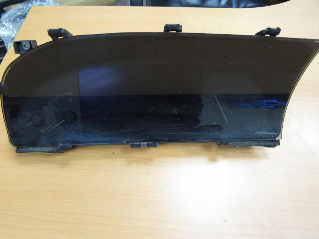 щиток приборов (приборная панель) Mercedes-Benz S-Класс W221 2005, 1036905326 - фото №1